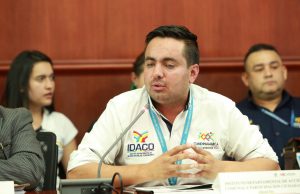 Políticas públicas de acción comunal, salud mental e infancia: temas centrales de la tercera sesión del Codeps