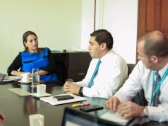 Cundinamarca ha cumplido el 91% de las acciones para recuperación del río Bogotá