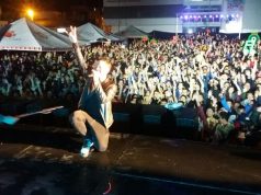 Funza vive y disfruta del festival Zaquesazipa