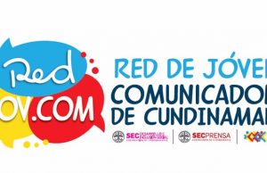 Nace la red de jóvenes comunicadores de Cundinamarca