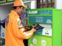 En Guataquí y El Rosal se recogió una tonelada y media de residuos electrónicos