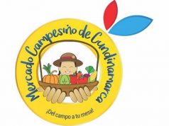 Mercados campesinos en Sabana Centro y Occidente