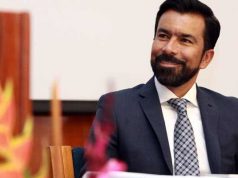 Condecoración a la excelencia, distingue al Gobernador de Cundinamarca