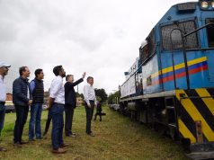 Gobierno Nacional comprometió recursos por valor de $1 billón para el RegioTram