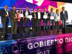 Cundinamarca tiene la primera carrera inteligente de Colombia