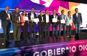 Cundinamarca tiene la primera carrera inteligente de Colombia