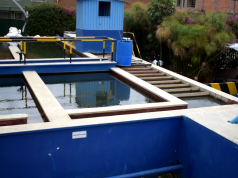 Millonaria inversión para saneamiento básico