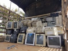 Cundinamarca recoge toneladas de residuos electrónicos y eléctricos