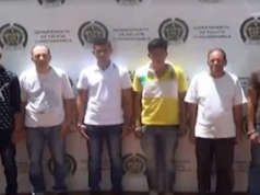 La Policía de Cundinamarca captura a 20 integrantes de la banda los “Yatusabes”