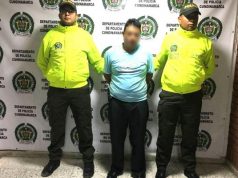 Nuevo caso de feminicidio en Cundinamarca