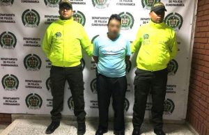 Nuevo caso de feminicidio en Cundinamarca