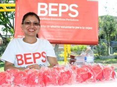 Nueva alternativa para que facatativeños ahorren para su vejez