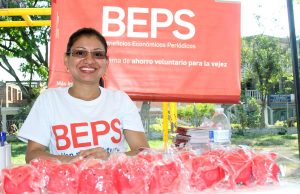 Nueva alternativa para que facatativeños ahorren para su vejez