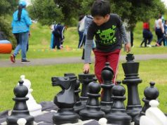 La Fiesta de los Niños se vivirá en Bogotá el 28, 29 y 31 de octubre