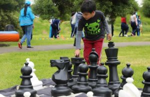 La Fiesta de los Niños se vivirá en Bogotá el 28, 29 y 31 de octubre