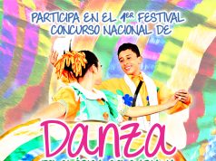 Madrid abre inscripciones para el Primer Festival de Danza Folclórica Colombiana