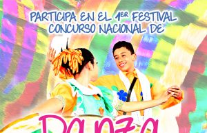 Madrid abre inscripciones para el Primer Festival de Danza Folclórica Colombiana