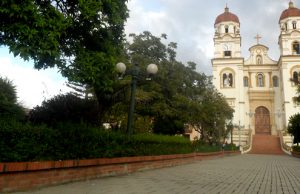 Primer municipio de Cundinamarca cambia su alumbrado público a tecnología LED