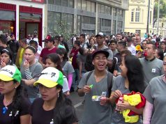 Duras consecuencias por presencia de mercado chino en Colombia