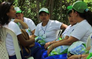 Proyecto técnico para población reincorporada