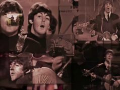 Los Beatles colombianos