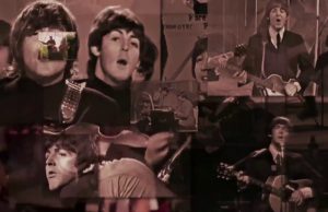 Los Beatles colombianos