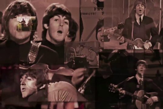 Los Beatles colombianos