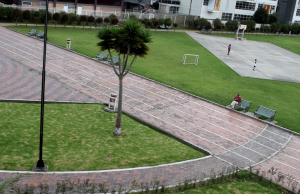 Alcalde de Funza anuncia la construcción de cuatro nuevos escenarios deportivos