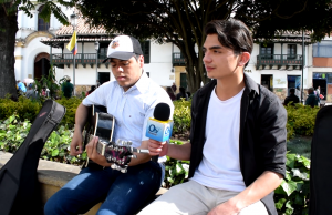 “Ruta 26” encabeza la lista de artistas invitados al festival Zaquesazipa