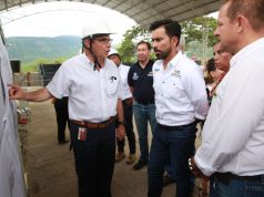 Más de $6.500 millones para el nuevo colegio Hernán Venegas Carrillo en Tocaima