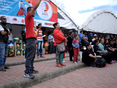 Nuevas oportunidades empresariales en Funza