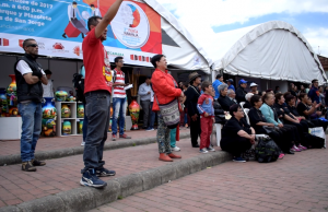 Nuevas oportunidades empresariales en Funza