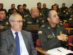 Cundinamarca sería el primer departamento libre de minas antipersona