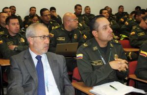 Cundinamarca sería el primer departamento libre de minas antipersona