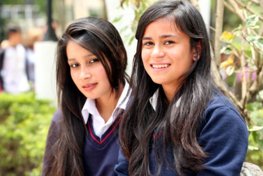 Convocatoria para que estudiantes se beneficien de recursos del Fescun