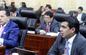 Vía libre a recursos para las fases II y III de TransMilenio a Soacha