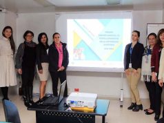 Premios al Fortalecimiento de la Autoridad Sanitaria