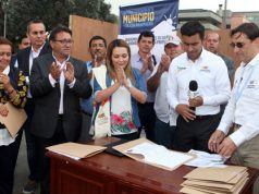 Cerca 9.018 viviendas de interés prioritario serán construidas en el departamento