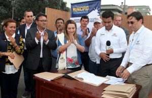 Cerca 9.018 viviendas de interés prioritario serán construidas en el departamento