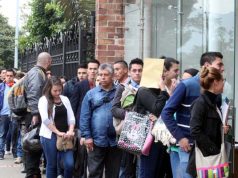 Oportunidad de empleo para los cundinamarqueses