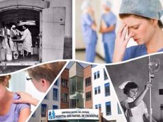 Jornada de actualización en enfermería