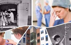 Jornada de actualización en enfermería