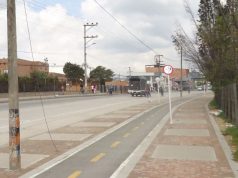 Más ciclorrutas para biciusuarios en Cundinamarca