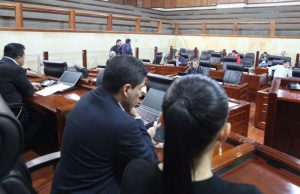 Asamblea de Cundinamarca aprobó un presupuesto por más de $64.000 millones