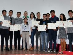 Chía apoyará la profesionalización de los jóvenes del municipio