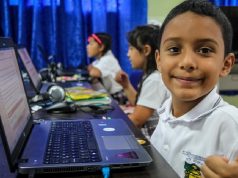 Soacha tiene un finalista en el Concurso Supérate con el Saber 2.0