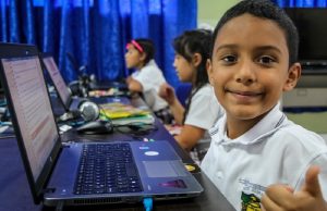 Soacha tiene un finalista en el Concurso Supérate con el Saber 2.0