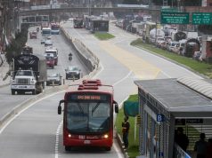 Fase II y III de Transmilenio en Soacha es un hecho