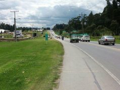 Plan éxodo y retorno para este puente festivo en Cundinamarca