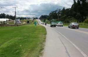 Plan éxodo y retorno para este puente festivo en Cundinamarca